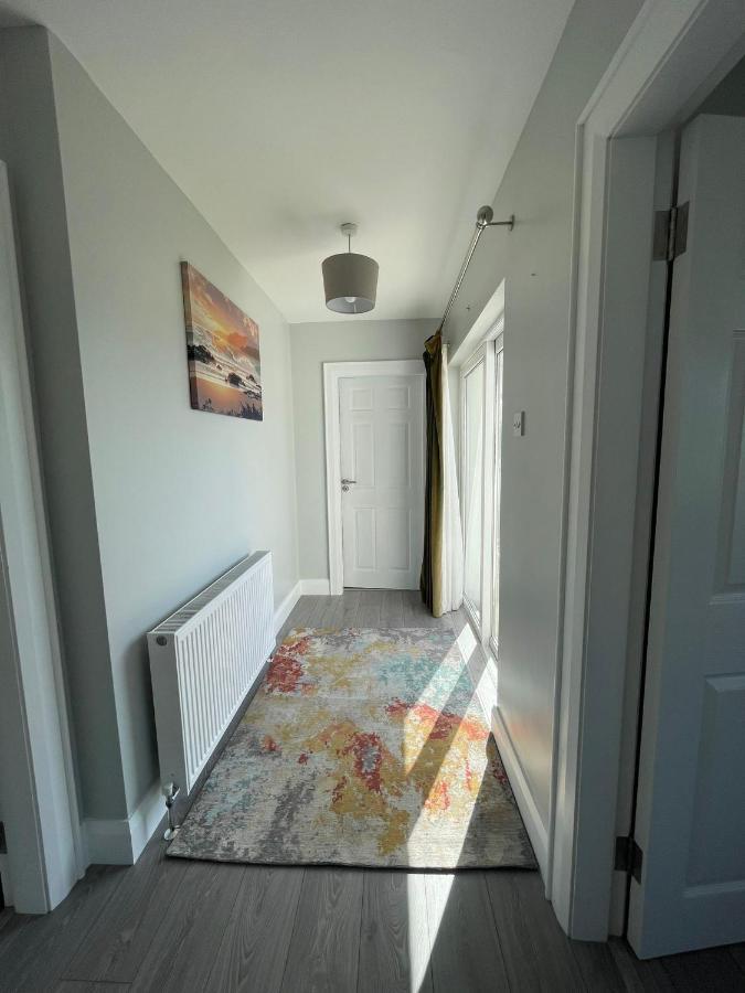 Fernfield Cottage Donegal Town Bagian luar foto