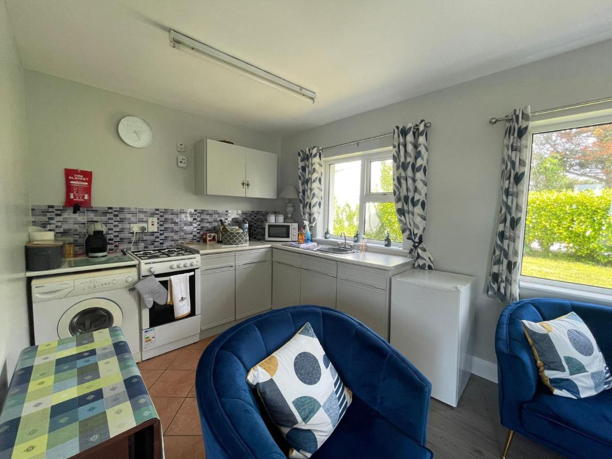 Fernfield Cottage Donegal Town Bagian luar foto