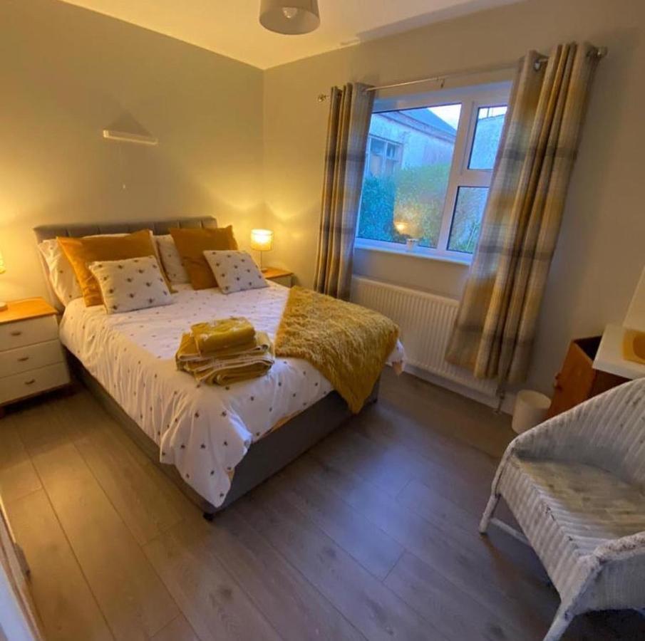 Fernfield Cottage Donegal Town Bagian luar foto