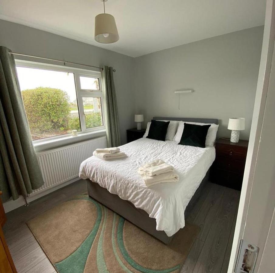 Fernfield Cottage Donegal Town Bagian luar foto